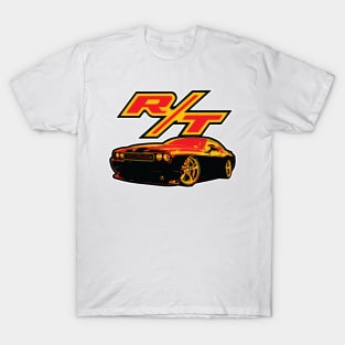 Camco Car T-Shirt